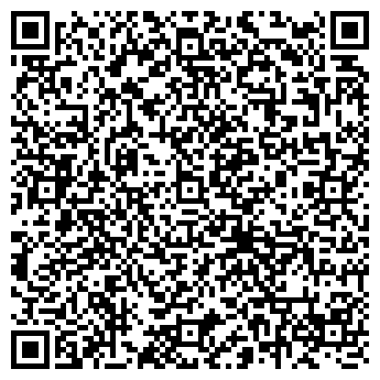 QR-код с контактной информацией организации Общежитие, ЯГТУ, №3