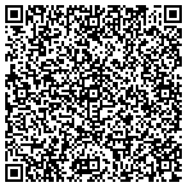 QR-код с контактной информацией организации Салон-магазин мебельной фурнитуры