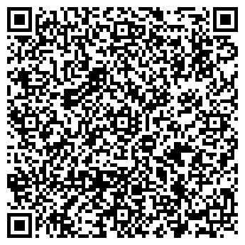 QR-код с контактной информацией организации Общежитие, ЯГСХА, №1