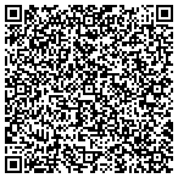 QR-код с контактной информацией организации Дверка, магазин, ИП Шанава Т.З.