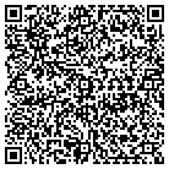 QR-код с контактной информацией организации Общежитие, ЯГМА