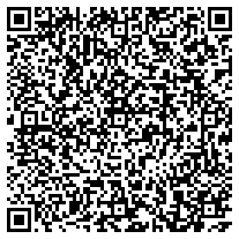 QR-код с контактной информацией организации Джинсы Брюки