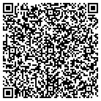 QR-код с контактной информацией организации Гранат, продовольственный магазин