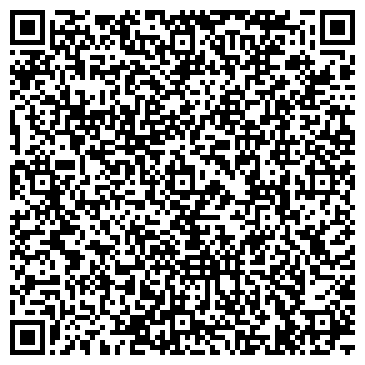 QR-код с контактной информацией организации Гастроном59, интернет-магазин продуктов
