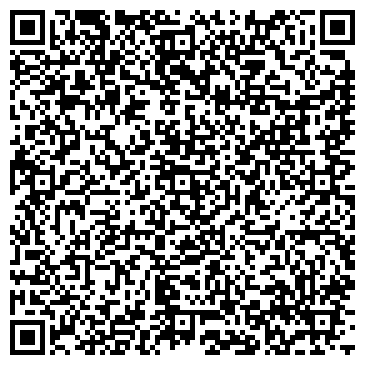 QR-код с контактной информацией организации ООО Фабиан Смит