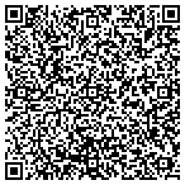 QR-код с контактной информацией организации Продуктовый магазин, ИП Булыгина О.А.