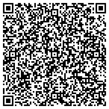 QR-код с контактной информацией организации Продовольственный магазин, ИП Нифонтова О.А.