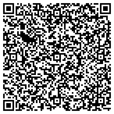 QR-код с контактной информацией организации ИП Цветков А.Н.