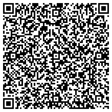 QR-код с контактной информацией организации Дошкольное подразделение № 1204
