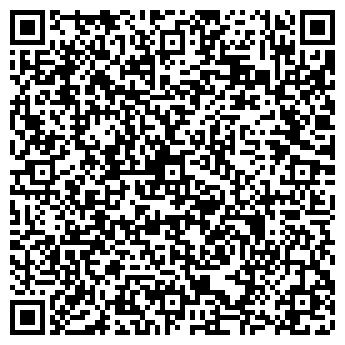 QR-код с контактной информацией организации Общежитие, ЯГМА