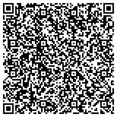 QR-код с контактной информацией организации ООО Алюпласт