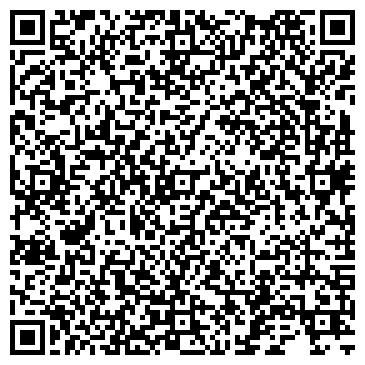 QR-код с контактной информацией организации Общественная палата Самарской области