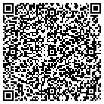 QR-код с контактной информацией организации Общежитие, ЯГМА