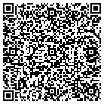QR-код с контактной информацией организации Юкон, продовольственный магазин