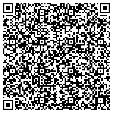 QR-код с контактной информацией организации Средняя общеобразовательная школа №20, г. Волжский