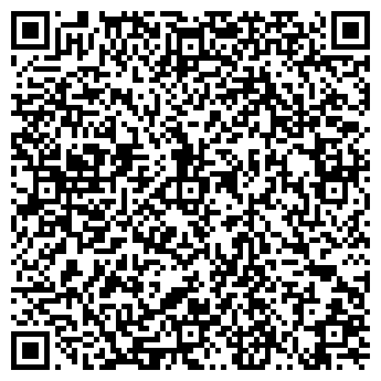 QR-код с контактной информацией организации Дверняк