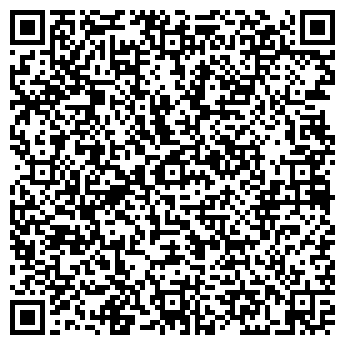 QR-код с контактной информацией организации Гринвич