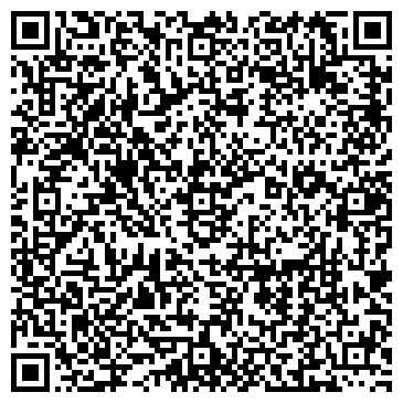 QR-код с контактной информацией организации Дошкольное подразделение № 1468