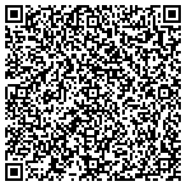 QR-код с контактной информацией организации Сибирские блины, киоск фастфудной продукции