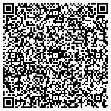 QR-код с контактной информацией организации Flo & Jo