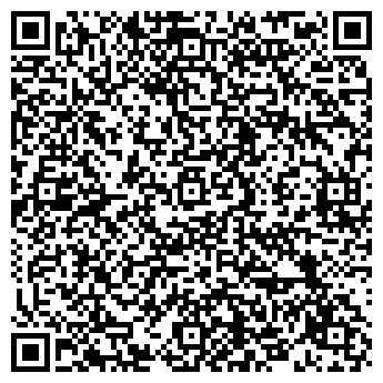 QR-код с контактной информацией организации Хлебосолье, продовольственный магазин