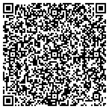 QR-код с контактной информацией организации АНО ДПО «Центр охраны труда»