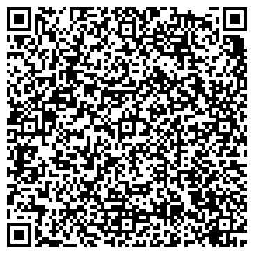 QR-код с контактной информацией организации Продовольственный магазин, ИП Керимов Д.О.
