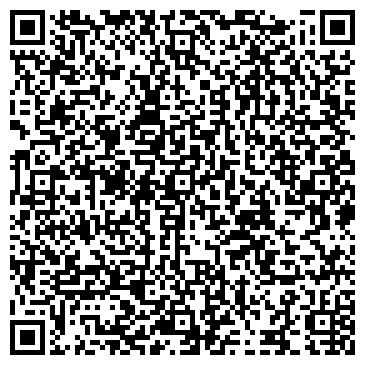 QR-код с контактной информацией организации Четыре лапы