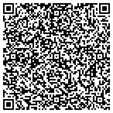 QR-код с контактной информацией организации Средняя общеобразовательная школа №128