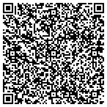 QR-код с контактной информацией организации Ирина