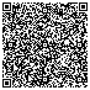 QR-код с контактной информацией организации Империя обуви
