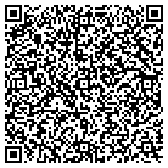 QR-код с контактной информацией организации Киоск фастфудной продукции