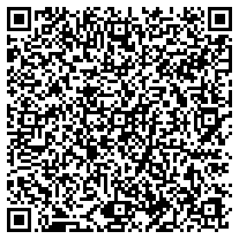 QR-код с контактной информацией организации ООО АгроЗооВеттовары