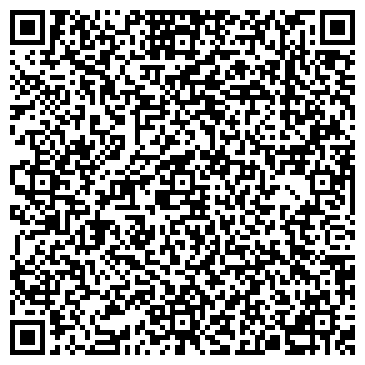 QR-код с контактной информацией организации Мебель Класс