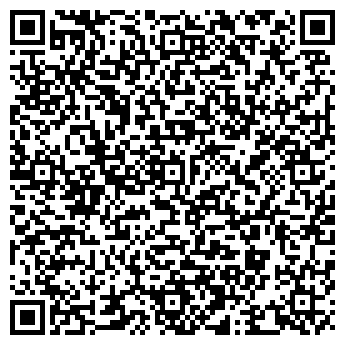 QR-код с контактной информацией организации Школьное питание