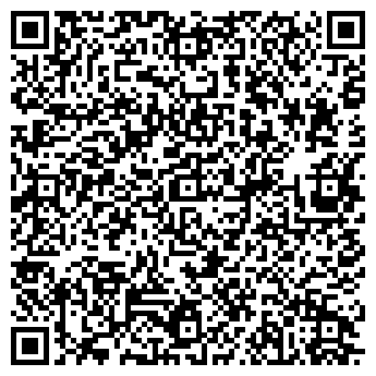 QR-код с контактной информацией организации Линия