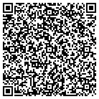 QR-код с контактной информацией организации Продуктовый магазин, ИП Алиева Е.М.
