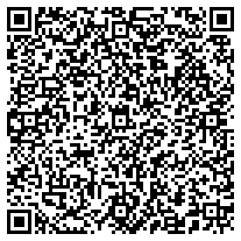 QR-код с контактной информацией организации Будайка