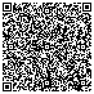 QR-код с контактной информацией организации Продовольственный магазин, ИП Самынина Н.М.