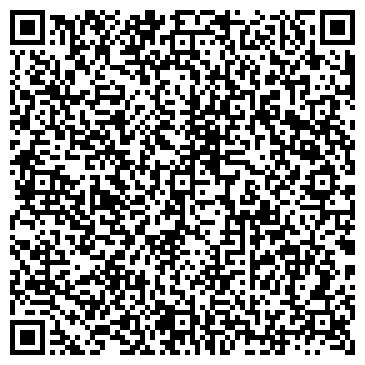 QR-код с контактной информацией организации МАКС, производственная фирма, ИП Кутузова А.Б.