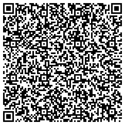 QR-код с контактной информацией организации Мир пластиковых окон, торгово-монтажная компания, г. Верхняя Пышма
