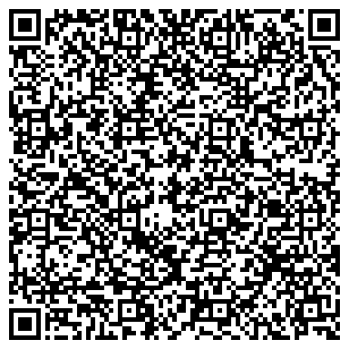 QR-код с контактной информацией организации Межрайонная инспекция ФНС России №18 по Самарской области
