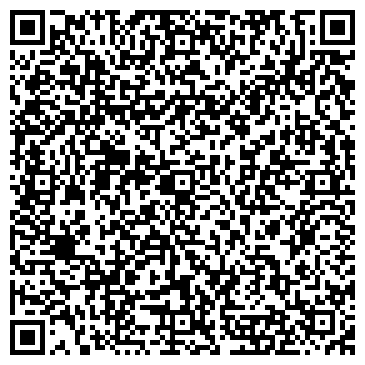 QR-код с контактной информацией организации Веста, ООО, продовольственный магазин