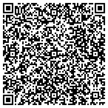 QR-код с контактной информацией организации Тепличное