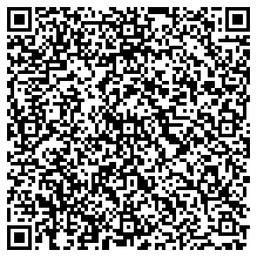 QR-код с контактной информацией организации Сибирские блины, киоск фастфудной продукции