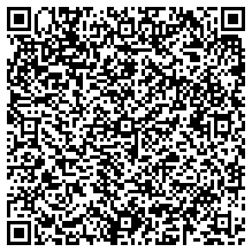 QR-код с контактной информацией организации Сибирские блины, киоск фастфудной продукции