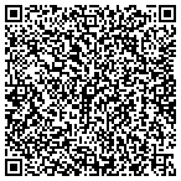 QR-код с контактной информацией организации ООО ИнсМакина
