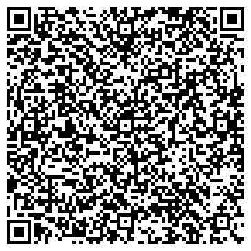 QR-код с контактной информацией организации Люди в Черном