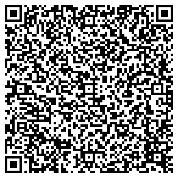 QR-код с контактной информацией организации ООО Крона плюс