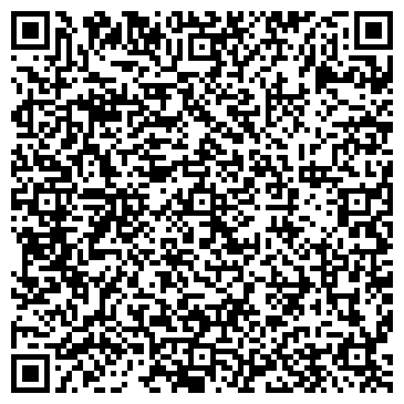 QR-код с контактной информацией организации Средняя общеобразовательная школа №75